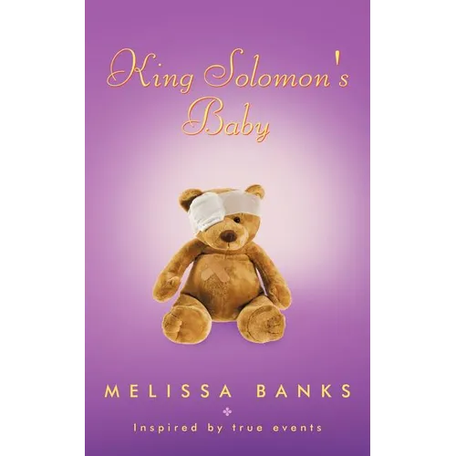 King Solomon's Baby - Paperback