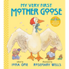 My Very First Mother Goose - Hardcover