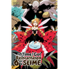 That Time I Got Reincarnated as a Slime, Vol. 4 (Light Novel) - Paperback