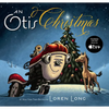 An Otis Christmas - Board Book