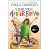 Forever Amber Brown - Paperback