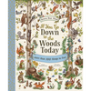 If You Go Down to the Woods Today: A Search and Find Adventure - Hardcover
