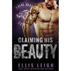 Claiming His Beauty - Paperback
