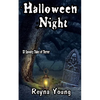 Halloween Night: 13 Spooky Tales of Terror: Book 5 - Paperback