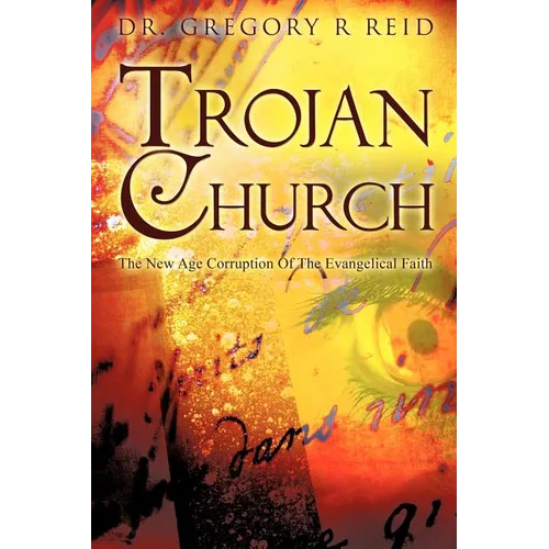 Trojan Church - Paperback