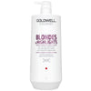 Goldwell DualSenses Blonde & Highlights Anti-Yellow Conditioner 10.1 oz