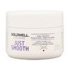 Goldwell DualSenses Just Smooth Taming 60 Second Treatment 6.7oz
