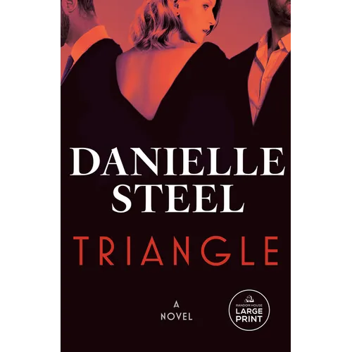 Triangle - Paperback