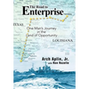 The Road to Enterprise: One Man's Journey in the Land of Opportunity - Hardcover