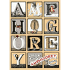 Amphigorey: Fifteen Books - Paperback