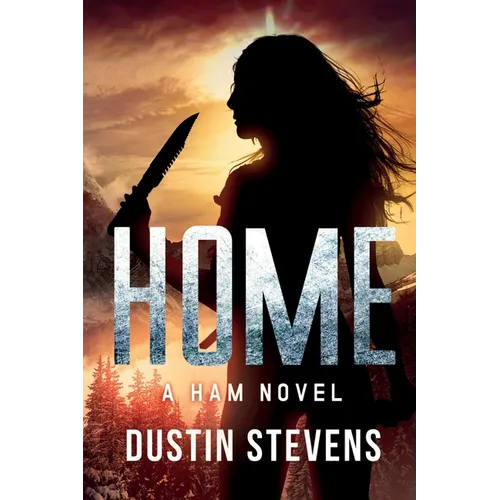 Home: A HAM Novel Suspense Thriller - Paperback
