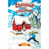 A Grandma for Christmas - Paperback