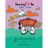 InstaBu In The Zoo - Paperback