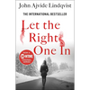 Let the Right One in - Paperback