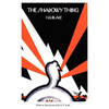 The Shadowy Thing (Lovecraft's Library) - Paperback