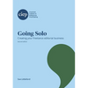 Going Solo: Creating your freelance editorial business - Paperback