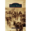 Idaho Falls - Hardcover