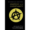Anarchy and Christianity - Paperback
