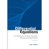 Differential Equations (2nd Ed) - Hardcover