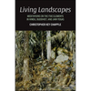 Living Landscapes: Meditations on the Five Elements in Hindu, Buddhist, and Jain Yogas - Paperback