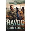 Havoc: A Breed Apart Novel - Hardcover