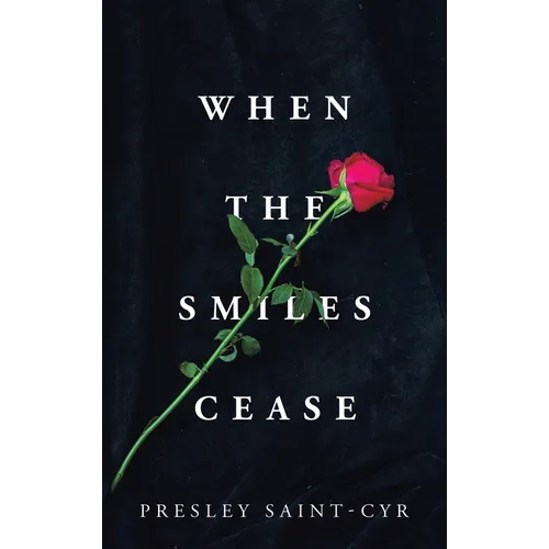 When the Smiles Cease - Hardcover