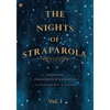 The Nights of Straparola - Vol I - Paperback