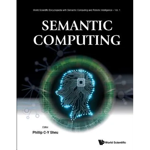 Semantic Computing - Hardcover