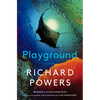 Playground - Hardcover