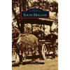 South Holland - Hardcover