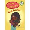 Liline & Pepper: Best Friends - Hardcover