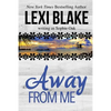 Away From Me - Paperback