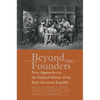 Beyond the Founders - Paperback