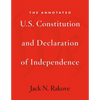 The Annotated U.S. Constitution and Declaration of Independence - Paperback