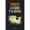 La Ilíada y La Odisea - Hardcover