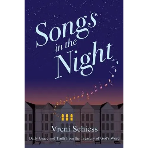 Songs in the Night - Paperback