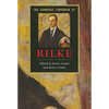 The Cambridge Companion to Rilke - Paperback
