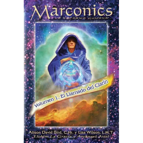 Marconics: La Reforma Humana - Paperback