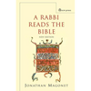A Rabbi Reads the Bible - Paperback