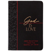 God Is Love: 365 Devotions from the Gospel of John - Imitation Leather