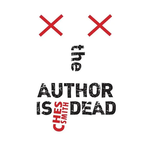 The Author is Dead - Paperback