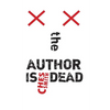 The Author is Dead - Paperback