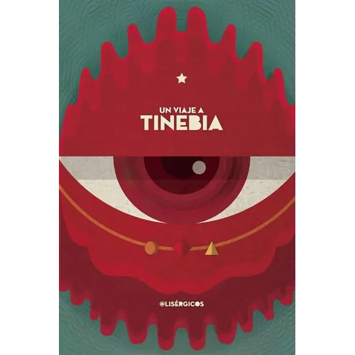 Un viaje a Tinebia - Paperback