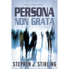Persona Non Grata - Paperback