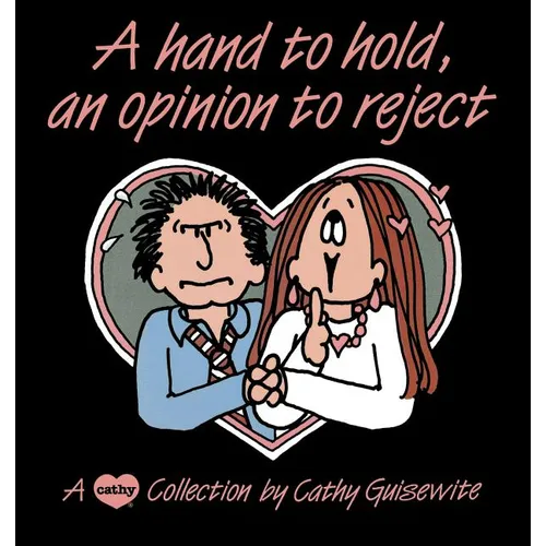 Hand to Hold, Opinion to - Paperback