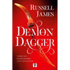 Demon Dagger - Hardcover