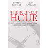 Their Finest Hour: Master Therapists Share Their Great Success Stories - Paperback