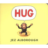Hug - Board Book