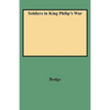 Soldiers in King Philip's War - Paperback
