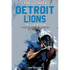 The Ultimate Detroit Lions Trivia Book: A Collection of Amazing Trivia Quizzes and Fun Facts for Die-Hard Lions Fans! - Paperback